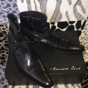 Kenneth Cole